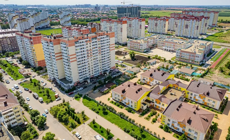 Молодежный — фото 6
