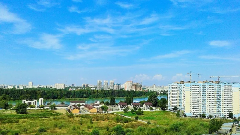 Гидростроителей — фото 15