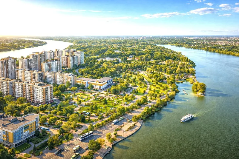 Гидростроителей — фото 3