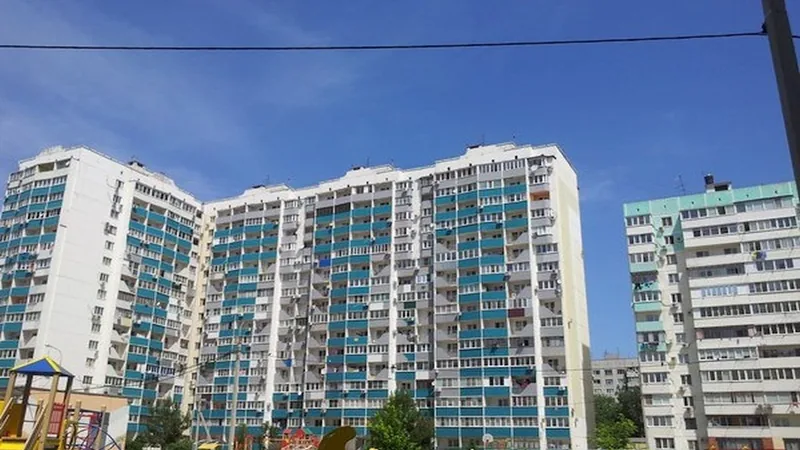 Гидростроителей — фото 22