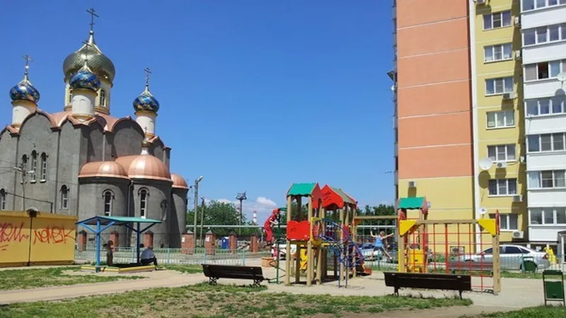 Гидростроителей — фото 25