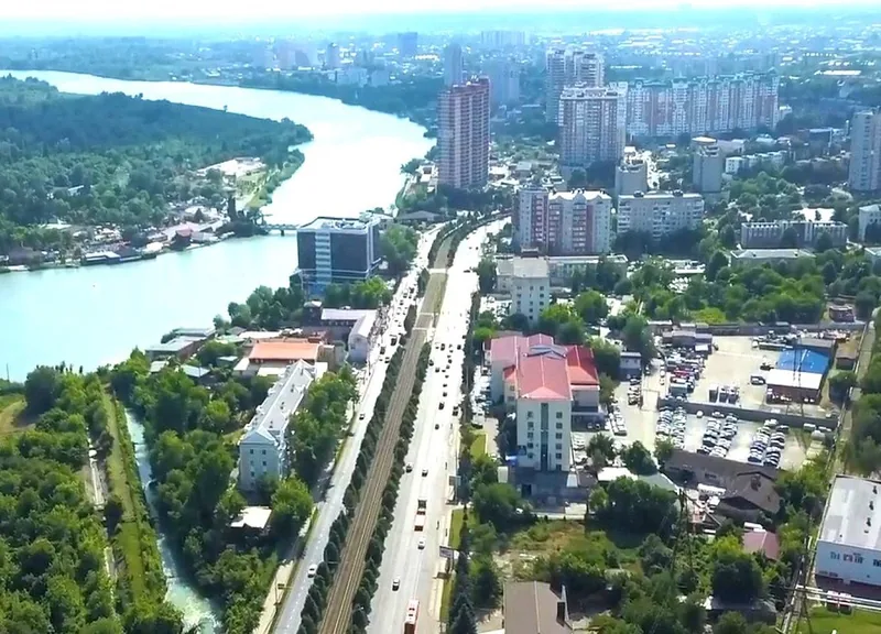 Гидростроителей — фото 5