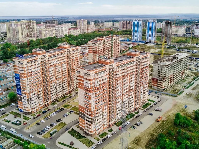 Гидростроителей — фото 7