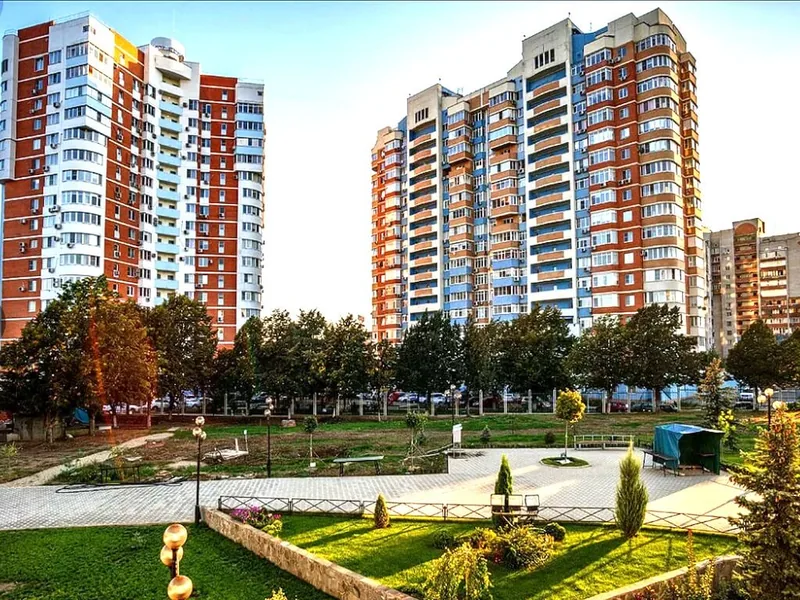 Комсомольский — фото 4