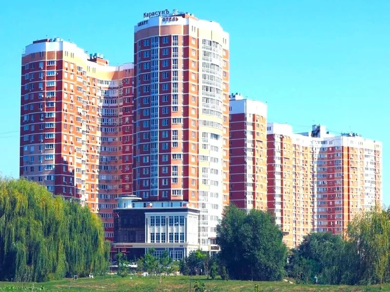 Комсомольский — фото 5
