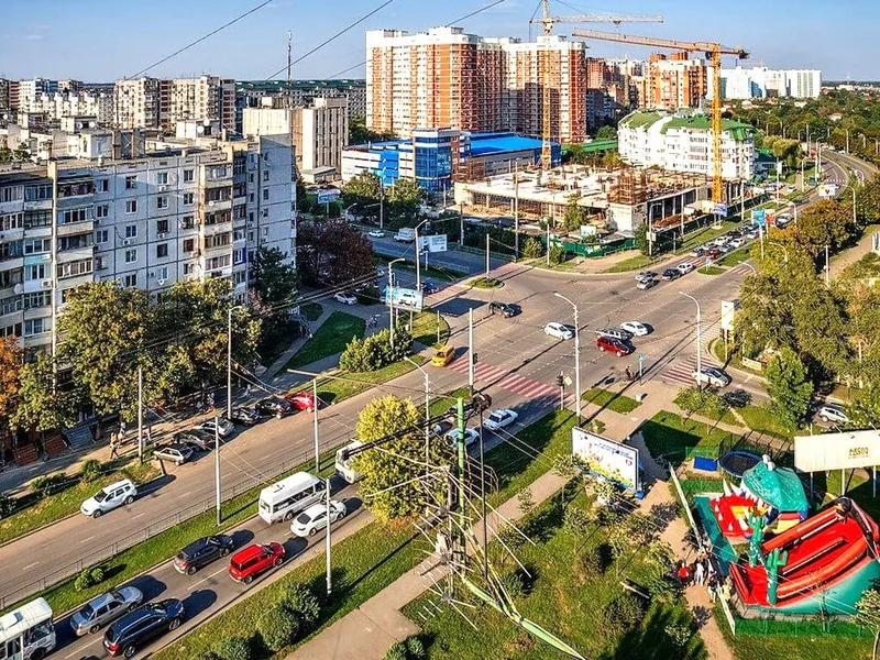 Комсомольский — фото 8