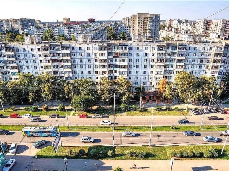 Комсомольский — фото 10