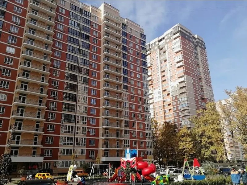 Парк Галицкого — фото 18