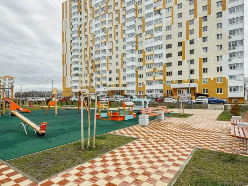 Парк Галицкого — фото 19