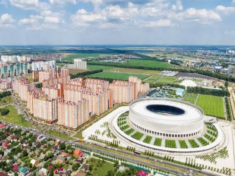Парк Галицкого — фото 3