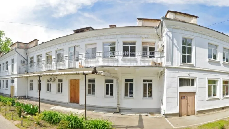 Парк Галицкого — фото 26