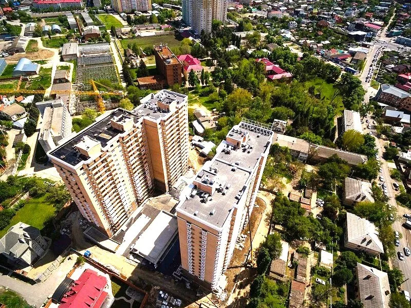 Парк Галицкого — фото 29