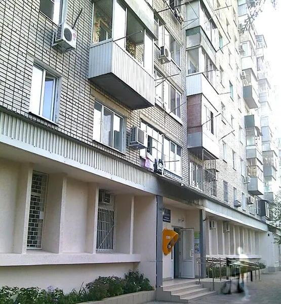 Парк Галицкого — фото 31