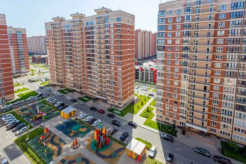 Парк Галицкого — фото 5