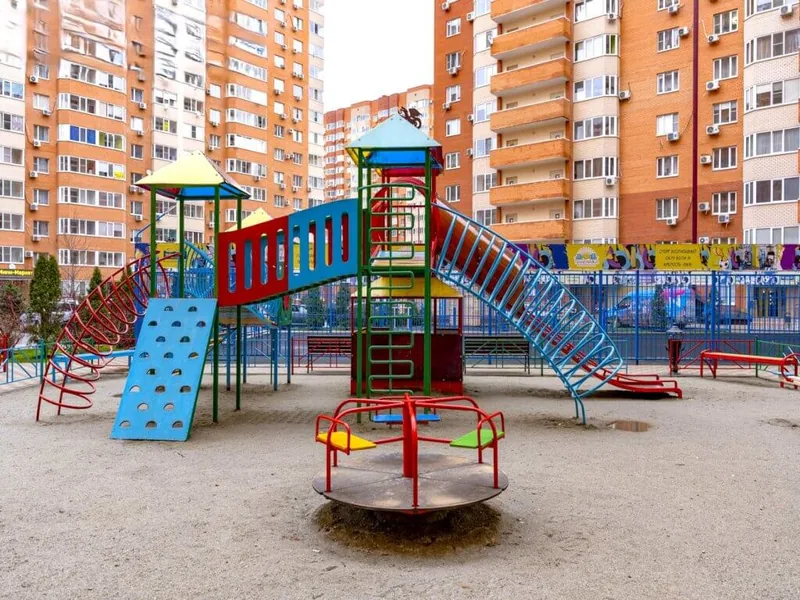 Парк Галицкого — фото 7