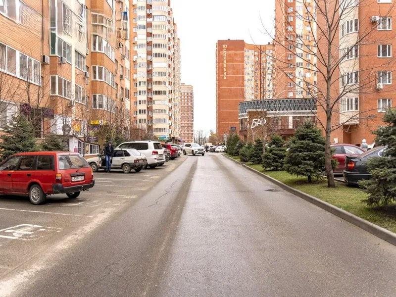 Парк Галицкого — фото 9