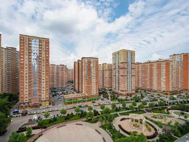 Парк Галицкого — фото 10