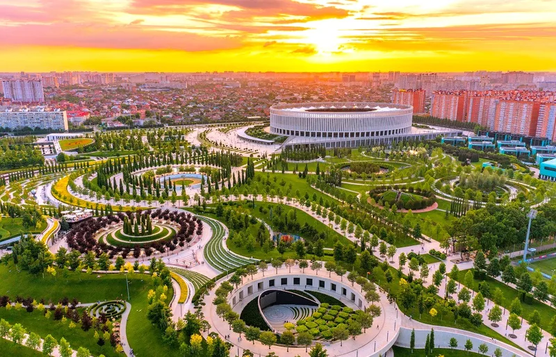 Восточно-кругликовский — фото 2