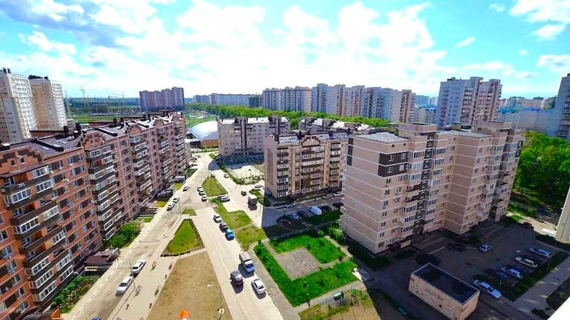 Восточно-кругликовский — фото 15