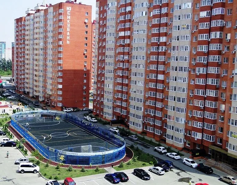 Восточно-кругликовский — фото 19