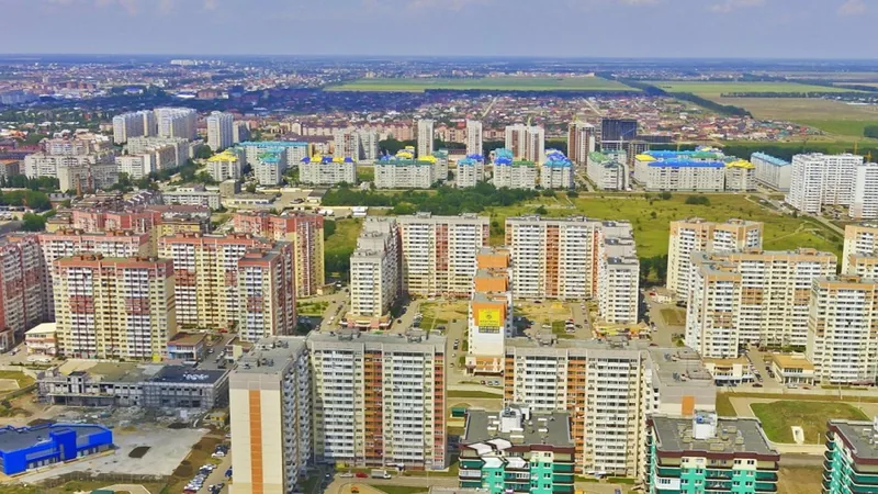 Восточно-кругликовский — фото 21
