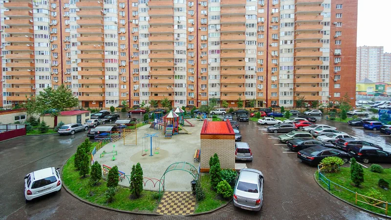 Восточно-кругликовский — фото 22