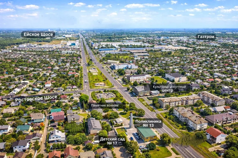 поселок Южный — фото 2