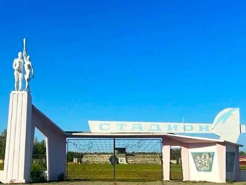 село Красносельское — фото 20