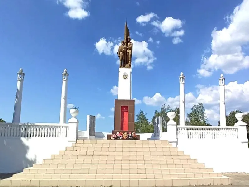 село Красносельское — фото 21