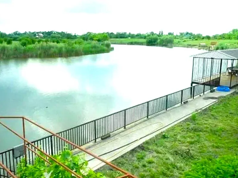 село Красносельское — фото 7