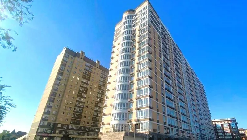 ЖК Дом на Московской - миниатюра 4