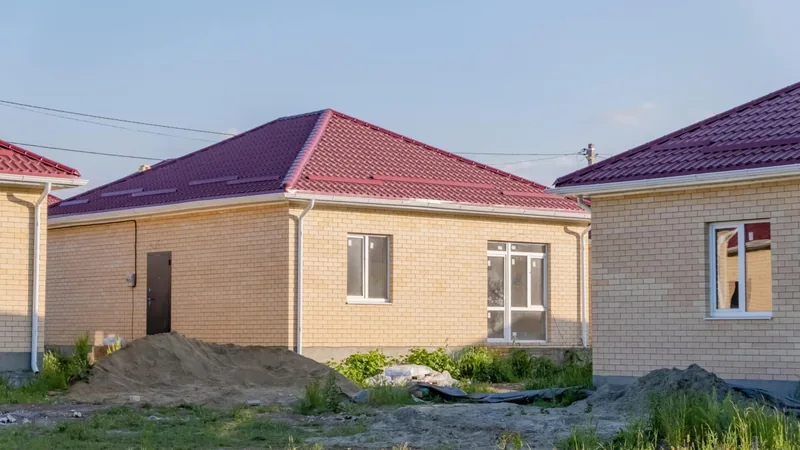 КП Рубиновый Берег - миниатюра 9
